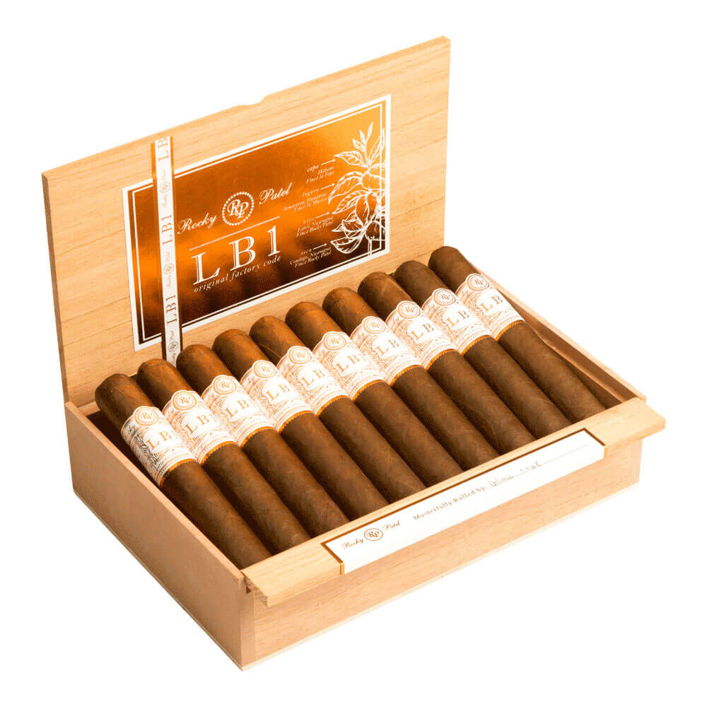 View product media RPLB1S Sixty, , jrcigars 2